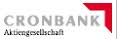 Weitere Informationen zum Angebot Cronbank