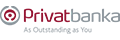 Weitere Informationen zum Angebot Privatbanka