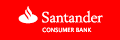 Weitere Informationen zum Angebot Santander Consumer Bank